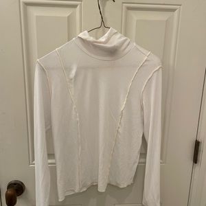 Long Sleeve Party Top